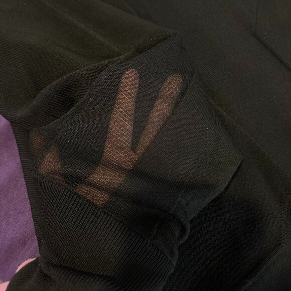 Joseph Ribkoff Women's Blouse - Picture 9 of 11